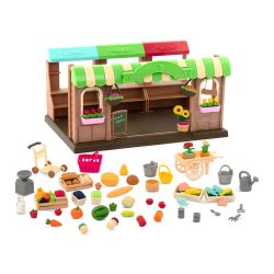 Li`l Woodzeez ������� ���� - ����������� ����� WZ6630 - �������� 2