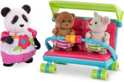 Li`l Woodzeez ������� ���� ���� WZ6780Z - �������� 2