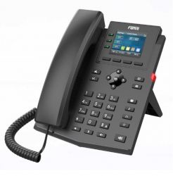 SIP-телефон Fanvil X303G Enterprise X303G