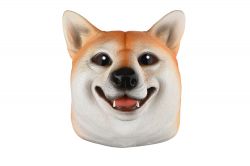 Игрушка-перчатка Same Toy Собака Акита X325UT - Картинка 2