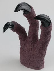 ������� ����� Same Toy Raptor hand claw ���������� X387UT-2