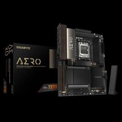 ����������� ����� GIGABYTE X870E AERO X3D DK WOOD sAM5 X870 4xDDR5 M.2 Wi-Fi BT HDMI ATX X870E_AERO_X_DK_WOOD