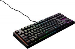 Cherry Xtrfy TKL RGB Kailh Red[Ukr-Ru, Black] XG-K4-RGB-TKL-R-UKR - �������� 4