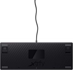 Cherry Xtrfy TKL RGB Kailh Red[Ukr-Ru, Black] XG-K4-RGB-TKL-R-UKR - �������� 3