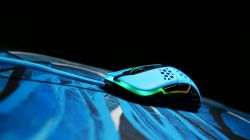 Мышь Xtrfy M42 RGB USB Miami Blue XG-M42-RGB-BLUE - Картинка 16