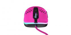  Xtrfy M42 RGB USB Pink XG-M42-RGB-PINK -  9