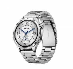 �����-���� Mibro GT 46 ��, 1.43", 466x466, AMOLED, BT 5.3, GPS, 5 ATM, ����������� XPAW026S