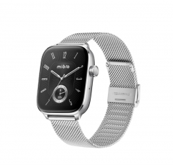 �����-���� Mibro Fit 44 ��, 1.75", 390x450, AMOLED, BT 5.3, GPS, 2 ATM, ����������� XPAW027S