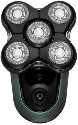 ������ ������. ��� ������ Remington �������� Ultimate Series RX7, �����.�������-5, Li-Ion, ���.+�����., �������, �����-������� XR1600 - �������� 2