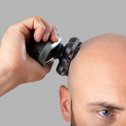 ������ ������. ��� ������ Remington �������� Ultimate Series RX7, �����.�������-5, Li-Ion, ���.+�����., �������, �����-������� XR1600 - �������� 5