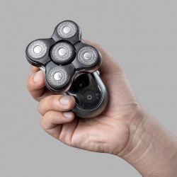 ������ ������. ��� ������ Remington �������� Ultimate Series RX7, �����.�������-5, Li-Ion, ���.+�����., �������, �����-������� XR1600 - �������� 4