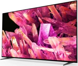  65" Sony LED 4K 100Hz Smart Google TV Black XR65X90KR2 -  4