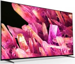  65" Sony LED 4K 100Hz Smart Google TV Black XR65X90KR2 -  6