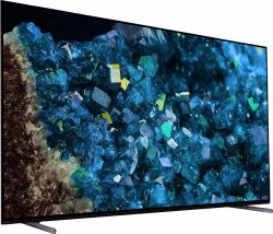  77" Sony OLED 4K 100Hz Smart GoogleTV Black XR77A80L -  5