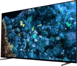 77" Sony OLED 4K 100Hz Smart GoogleTV Black XR77A80L -  6
