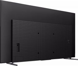  77" Sony OLED 4K 100Hz Smart GoogleTV Black XR77A80L -  14