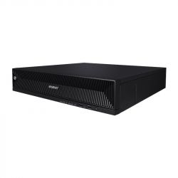  Hanwha XRN-3210RB2, 32ch, 8HDD, 32MP~CIF, RAID 5/6 XRN-3210RB2
