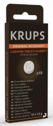 � ���� �� ������ Krups XS3000F1 ��� ��������� XS3000F1 - �������� 1