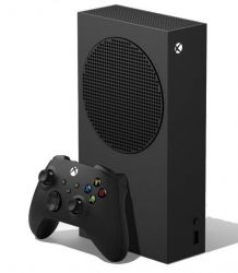   Xbox Series S 1TB,  XXU-00010