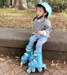 YVolution ������� ������� Twista, ����� 30-34, ��������� YC01B4 - �������� 5