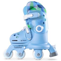 YVolution ������� ������� Twista, ����� 30-34, ��������� YC01B4 - �������� 8