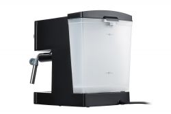 Кавоварка Ardesto Steel Collection YCM-E1600 сріблясто-чорна - Картинка 7