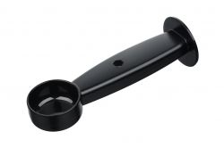 Кавоварка Ardesto Steel Collection YCM-E1600 сріблясто-чорна - Картинка 10