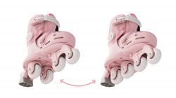 YVolution ������ Switch Skates ����� YR25P4 - �������� 7