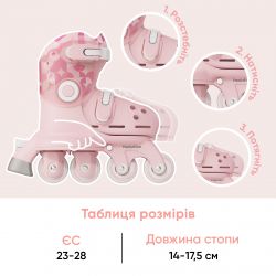 YVolution ������ Switch Skates ����� YR25P4 - �������� 4