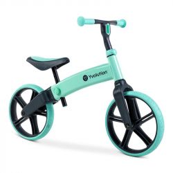  YVolution Yvelo  YT17G2