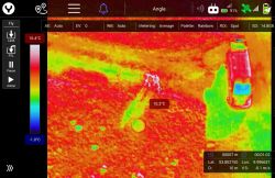 ������ Yuneec E20Tvx ������������ ��� ����� H520E YUNE20TVX33EU - �������� 3