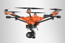 Yuneec Камера E90x 1" Pro для дрону H520E YUNE90XEU - Картинка 7