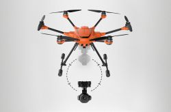 Yuneec Камера E90x 1" Pro для дрону H520E YUNE90XEU - Картинка 6