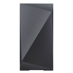  Zalman Z9 ICEBERG,  , 2xUSB3.0, 2xUSB2.0, 2x140mm Black fans, TG Side Panel, EATX, Black Z9ICEBERG -  3