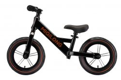 ������� Miqilong HPA ������ 12" ZCY-HPA12-BLACK - �������� 6