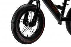 ������� Miqilong HPA ������ 12" ZCY-HPA12-BLACK - �������� 15