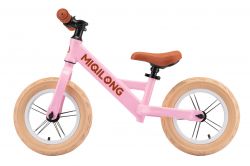 ������� Miqilong HPA ������� 12" ZCY-HPA12-PINK - �������� 6