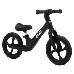  Miqilong NY 12"  ZCY-NY12-BLACK