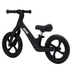 Беговел Miqilong NY 12" черный ZCY-NY12-BLACK - Картинка 3