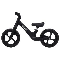 Беговел Miqilong NY 12" черный ZCY-NY12-BLACK - Картинка 4