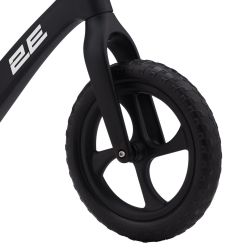 Беговел Miqilong NY 12" черный ZCY-NY12-BLACK - Картинка 6