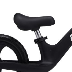 Беговел Miqilong NY 12" черный ZCY-NY12-BLACK - Картинка 7