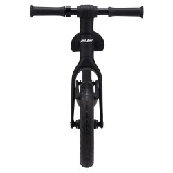 Беговел Miqilong NY 12" черный ZCY-NY12-BLACK - Картинка 10