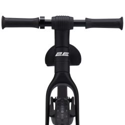 Беговел Miqilong NY 12" черный ZCY-NY12-BLACK - Картинка 11