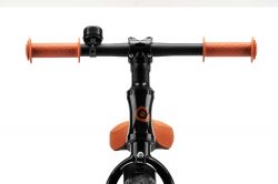 Miqilong Біговел RVA Чорний 12" ZCY-RVA12-BLACK - Картинка 12