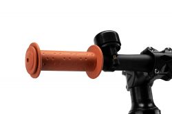 Miqilong Біговел RVA Чорний 12" ZCY-RVA12-BLACK - Картинка 16