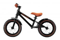 Miqilong Біговел RVA Чорний 12" ZCY-RVA12-BLACK - Картинка 7