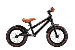 Miqilong Біговел RVA Чорний 12" ZCY-RVA12-BLACK - Картинка 8