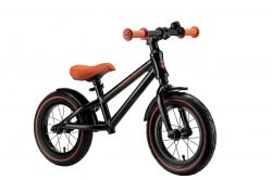 Miqilong Біговел RVA Чорний 12" ZCY-RVA12-BLACK - Картинка 9