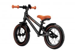 Miqilong Біговел RVA Чорний 12" ZCY-RVA12-BLACK - Картинка 10